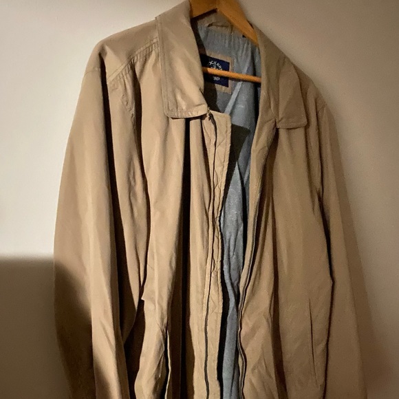 DOCKERS men’s windbreaker - Picture 2 of 6